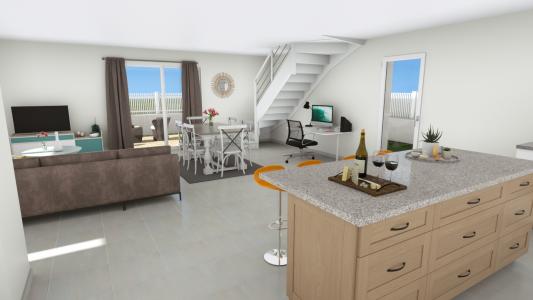 Acheter Maison 85 m2 Vias