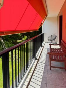 Acheter Appartement 62 m2 Bayonne