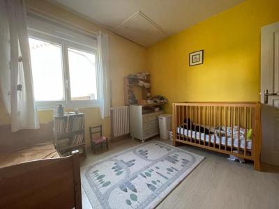 Acheter Maison 65 m2 Saint-nazaire