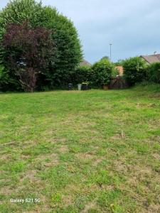 Annonce Vente Terrain Berneval-le-grand 76