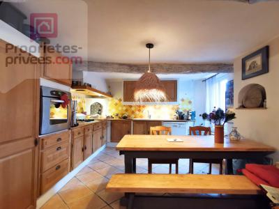 Acheter Appartement 115 m2 Flayosc