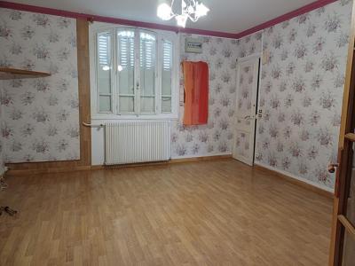 Acheter Maison 204 m2 Thiescourt