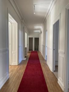 Louer Appartement Nancy 1800 euros