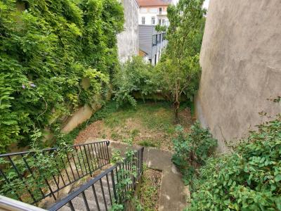 Annonce Vente 5 pices Appartement Nancy 54
