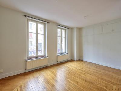 Acheter Appartement 96 m2 Nancy