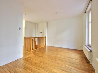 Acheter Appartement Nancy Meurthe et moselle