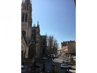 Louer Appartement Nancy 730 euros