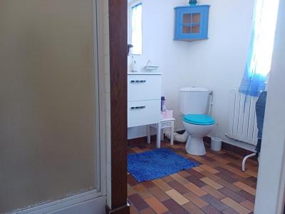 Acheter Maison Cuts Oise