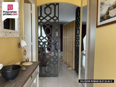 For sale Saint-genis-de-saintonge 5 rooms 110 m2 Charente maritime (17240) photo 1