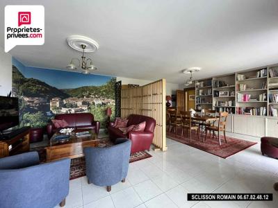 For sale Saint-genis-de-saintonge 5 rooms 110 m2 Charente maritime (17240) photo 4
