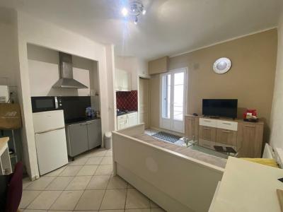 Annonce Vente Appartement Martigues 13