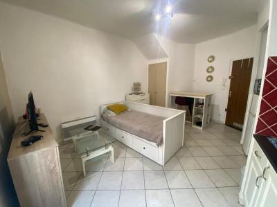 Acheter Appartement 22 m2 Martigues