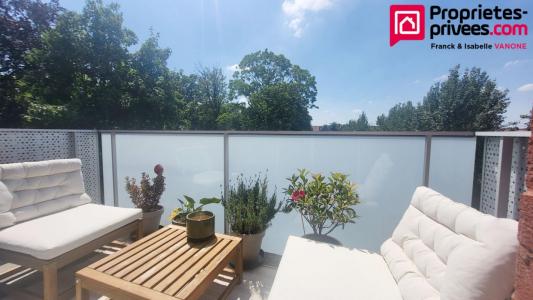 Acheter Appartement 48 m2 Perenchies