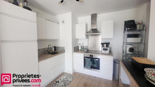 Acheter Appartement Perenchies Nord