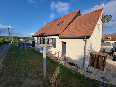 For sale Loches 5 rooms 115 m2 Indre et loire (37600) photo 1