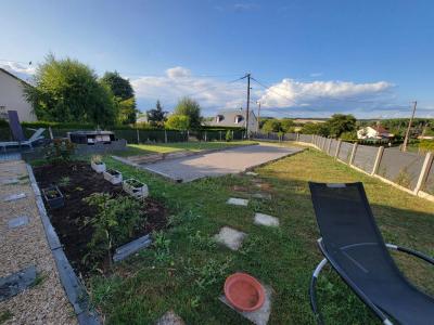 For sale Loches 5 rooms 115 m2 Indre et loire (37600) photo 3