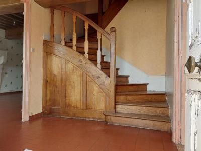For sale Marly-sur-arroux 5 rooms 123 m2 Saone et loire (71420) photo 1