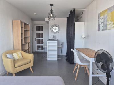 For rent Reims 1 room 23 m2 Marne (51100) photo 1