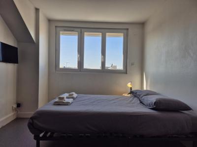 For rent Reims 1 room 23 m2 Marne (51100) photo 4