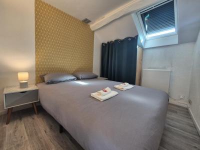 For rent Reims 2 rooms 34 m2 Marne (51100) photo 1