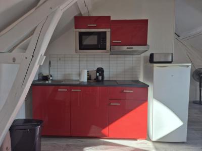 For rent Reims 2 rooms 34 m2 Marne (51100) photo 2