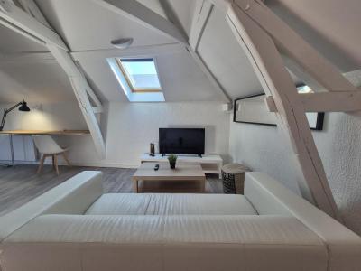 For rent Reims 2 rooms 34 m2 Marne (51100) photo 3
