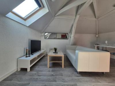 For rent Reims 2 rooms 34 m2 Marne (51100) photo 4