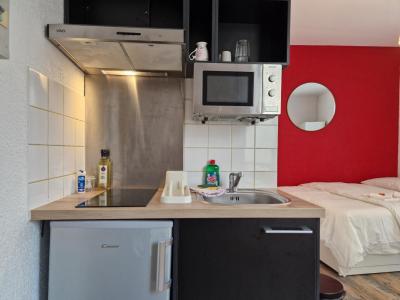 For rent Reims 1 room 14 m2 Marne (51100) photo 1
