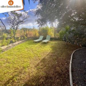 Annonce Location 3 pices Appartement On-saint-leu 974