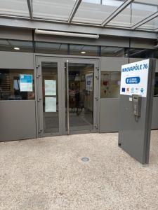 Louer Bureau Saint-etienne-du-rouvray 7824 euros