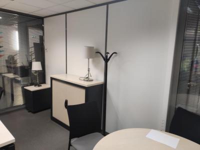 Louer Bureau 40 m2 Dieppe
