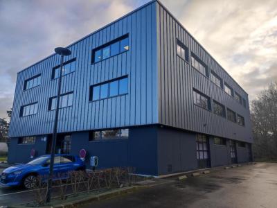Louer Bureau 34 m2 Saint-etienne-du-rouvray