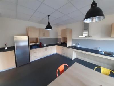 Louer Bureau Saint-etienne-du-rouvray Seine maritime