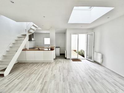 Annonce Vente 2 pices Appartement Lille 59