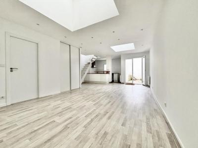 Acheter Appartement 62 m2 Lille