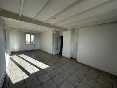 For rent Roanne 4 rooms 64 m2 Loire (42300) photo 0