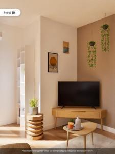 Annonce Vente Programme neuf Plailly 60