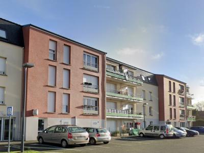 For rent Serifontaine 3 rooms 65 m2 Oise (60590) photo 0
