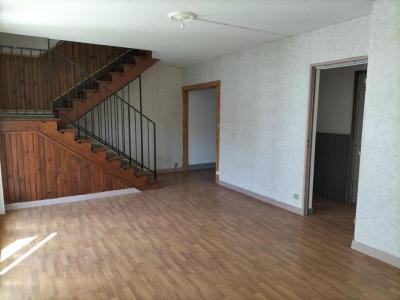 Annonce Location 5 pices Appartement Saint-just-en-chaussee 60