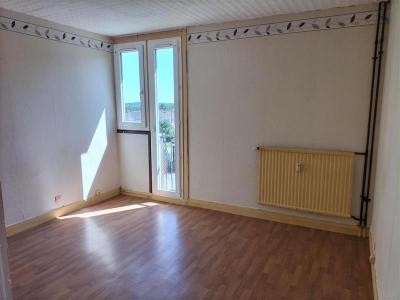 Louer Appartement Saint-just-en-chaussee Oise