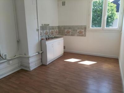 Louer Appartement Saint-just-en-chaussee 725 euros
