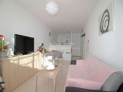 Louer Appartement 42 m2 Muy