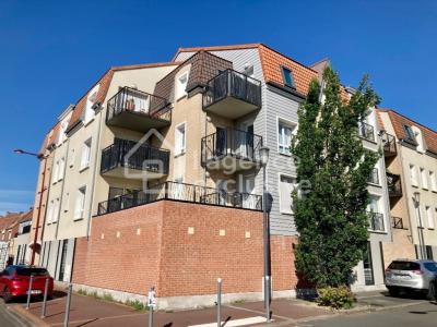Annonce Vente Parking Marcq-en-baroeul 59