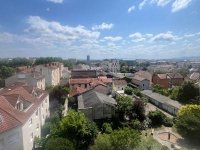 Acheter Appartement 45 m2 Lyon-3eme-arrondissement