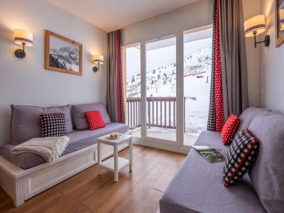 Annonce Vente 2 pices Appartement Valmeinier 73