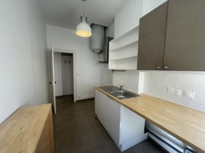 For rent Lyon-4eme-arrondissement 2 rooms 39 m2 Rhone (69004) photo 1