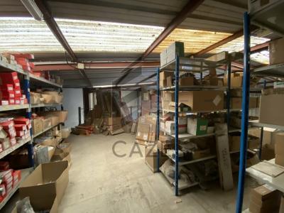 Acheter Commerce 485 m2 Beautiran