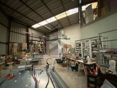 Acheter Commerce Beautiran Gironde