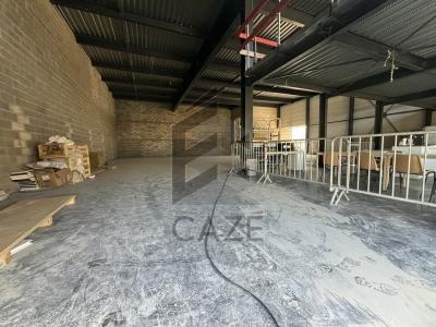 For rent Lormont 397 m2 Gironde (33310) photo 3