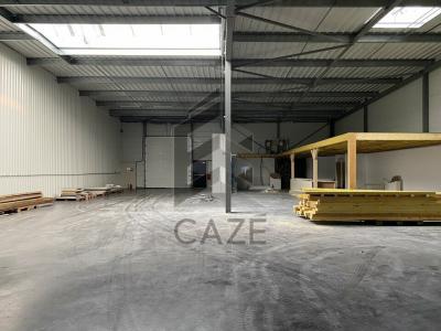Louer Commerce Canejan 50400 euros